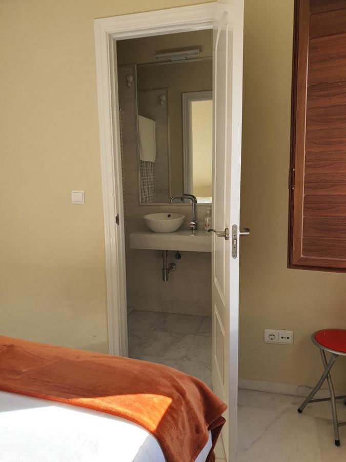 Habitación Casa Sevillana Centro Sevilha