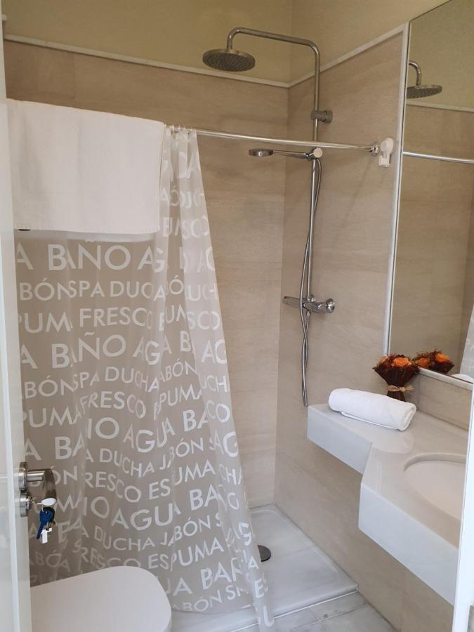 Habitación Casa Sevillana Centro Sevilha