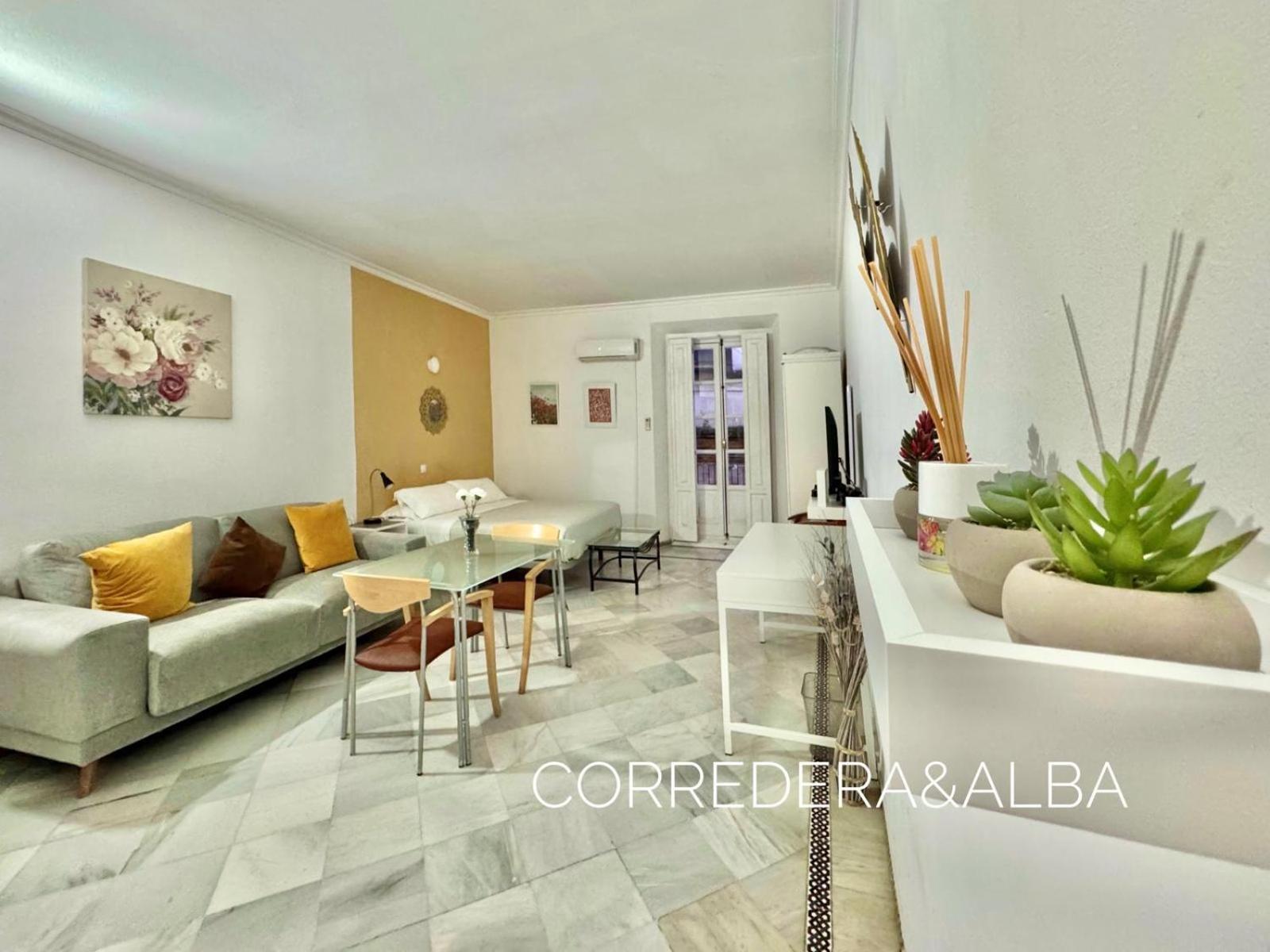Habitación Casa Sevillana Centro Quarto em Acomodações Particulares Sevilha