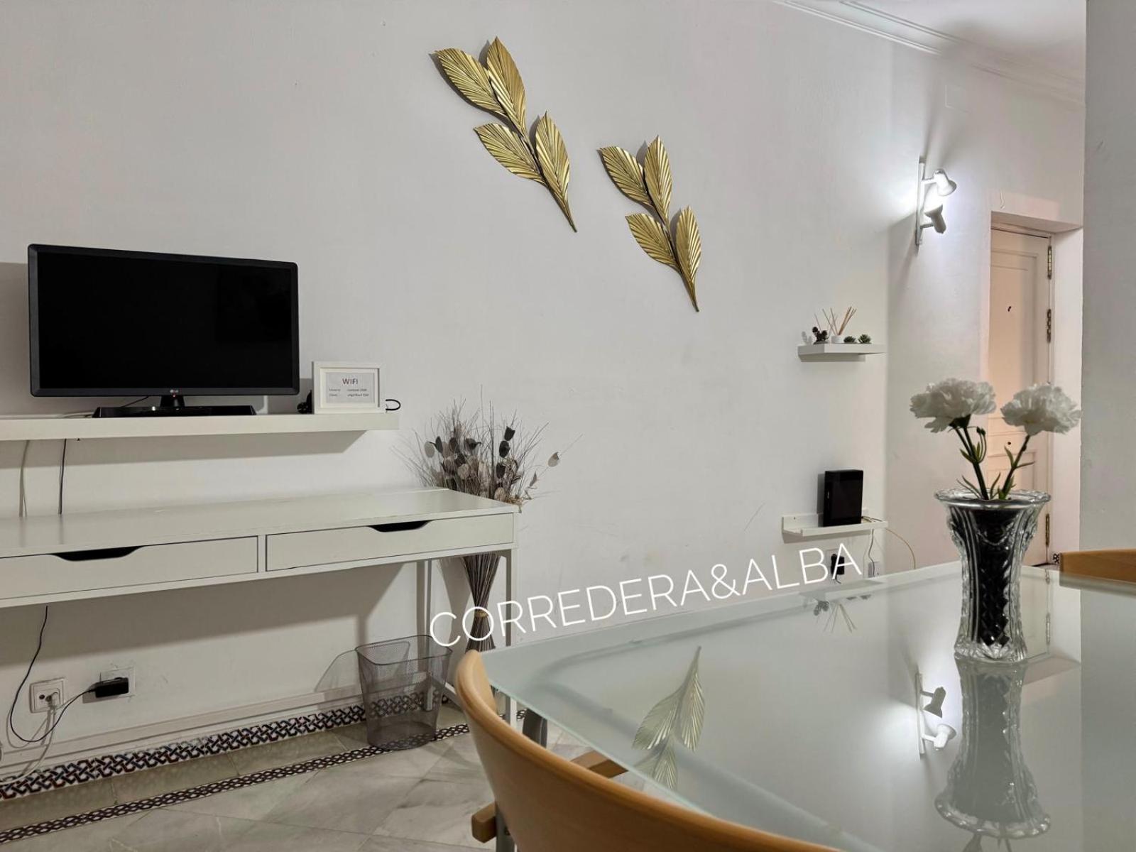 Habitación Casa Sevillana Centro * Sevilha