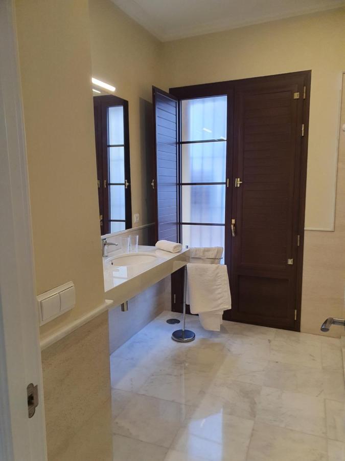 Privatunterkunft Casa Sevillana Centro *