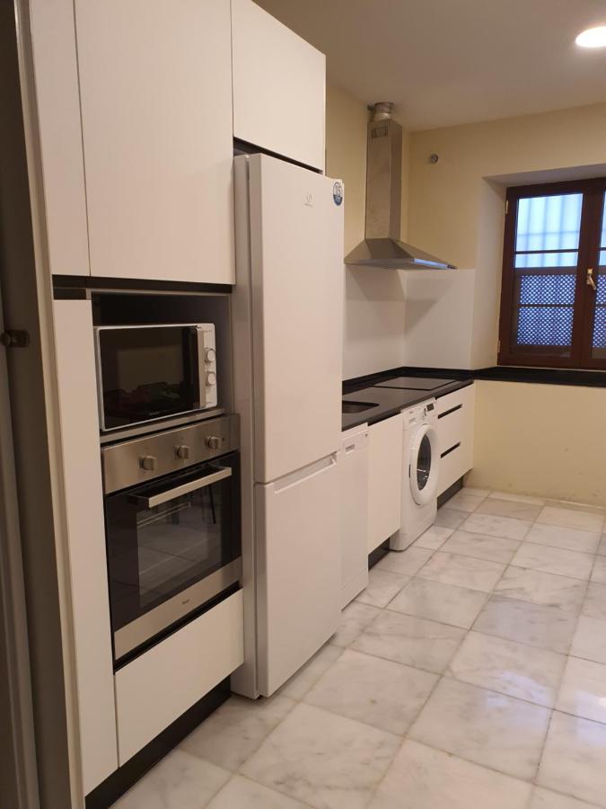 Casa Sevillana Centro Privatunterkunft *