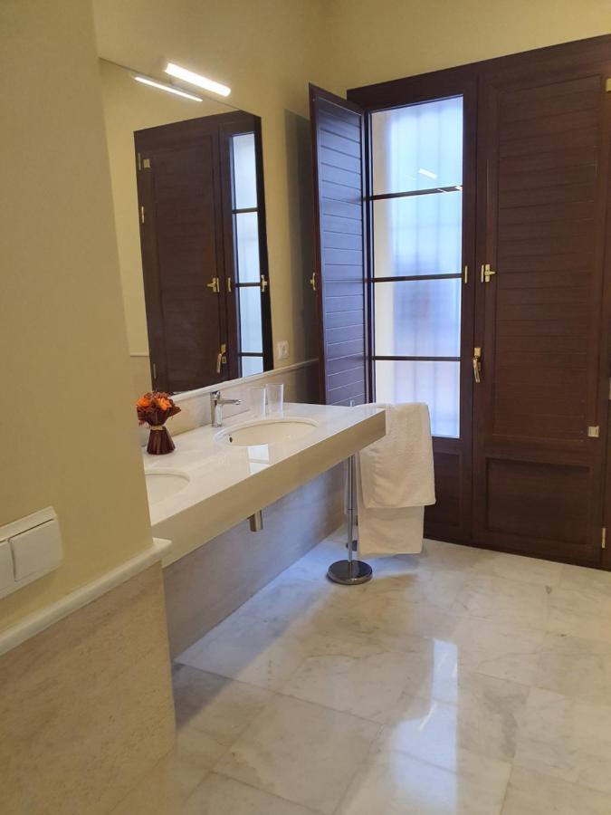 Habitación Casa Sevillana Centro Quarto em Acomodações Particulares *
