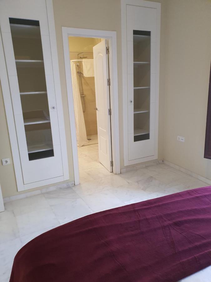 Privatunterkunft Casa Sevillana Centro Sevilla