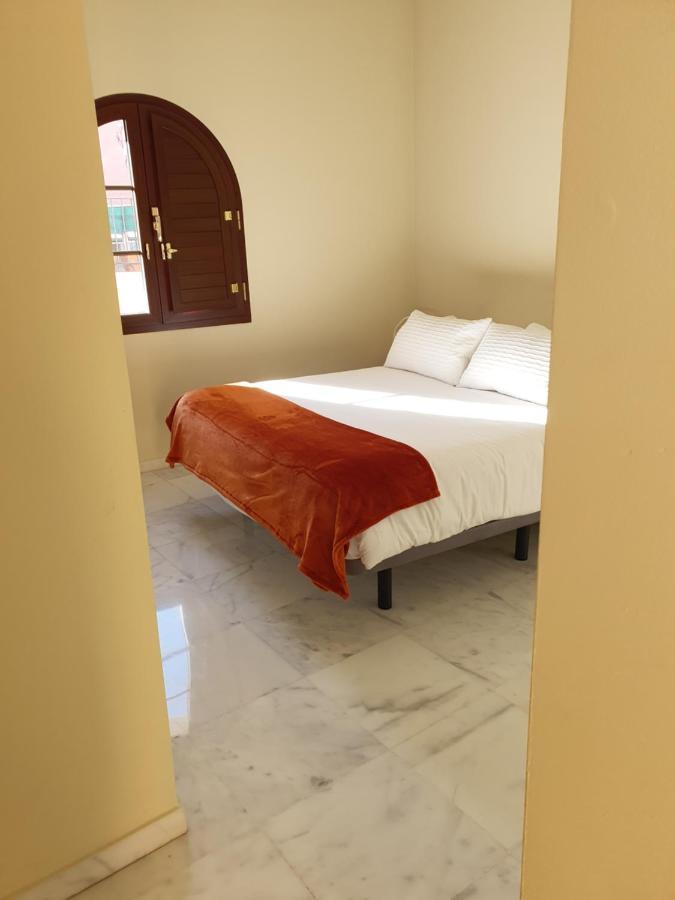 Habitación Casa Sevillana Centro Quarto em Acomodações Particulares *