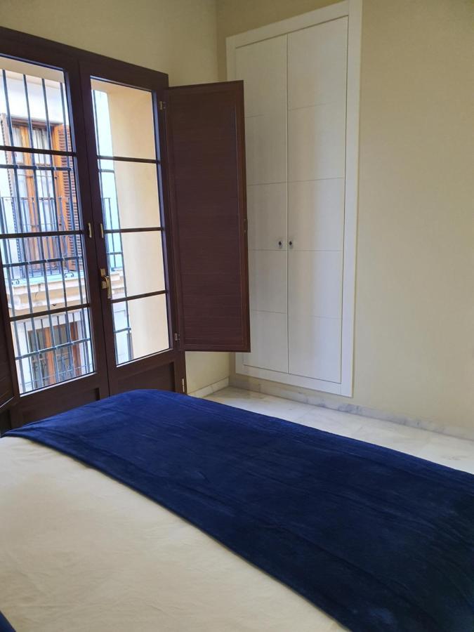 Privatunterkunft Casa Sevillana Centro