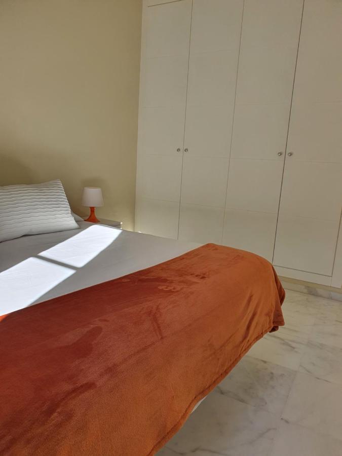 Privatunterkunft Casa Sevillana Centro *