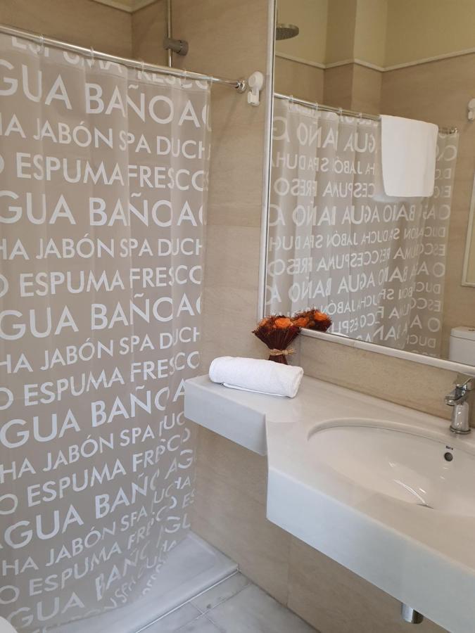 Casa Sevillana Centro Privatunterkunft