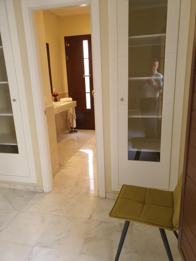 Casa Sevillana Centro Privatunterkunft Sevilla