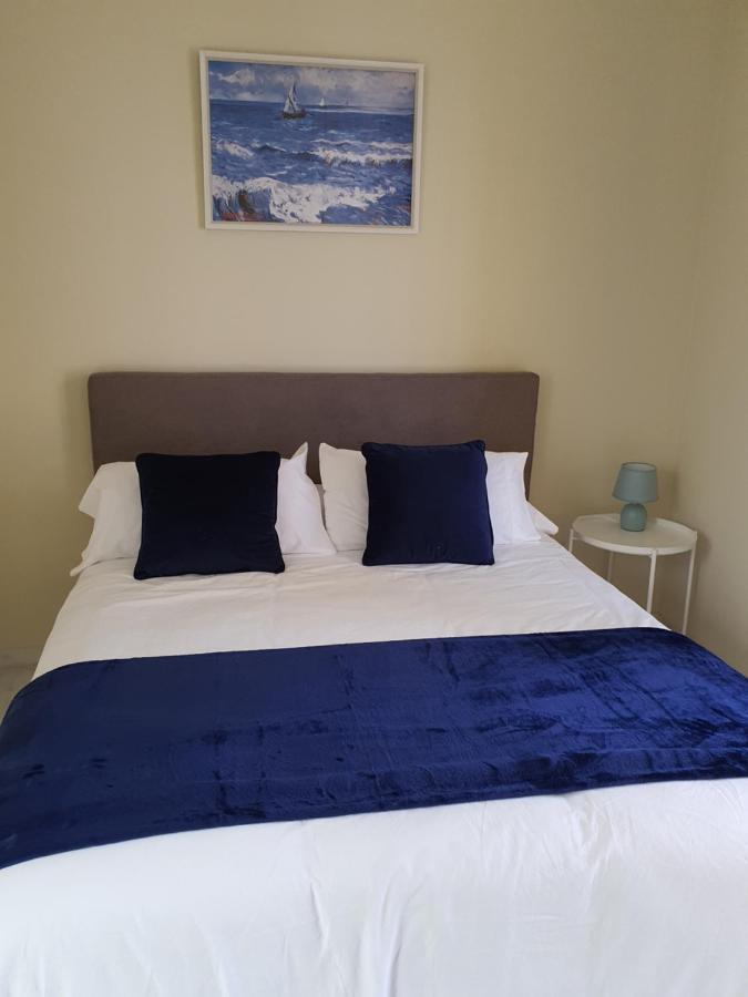 Privatunterkunft Casa Sevillana Centro Sevilla