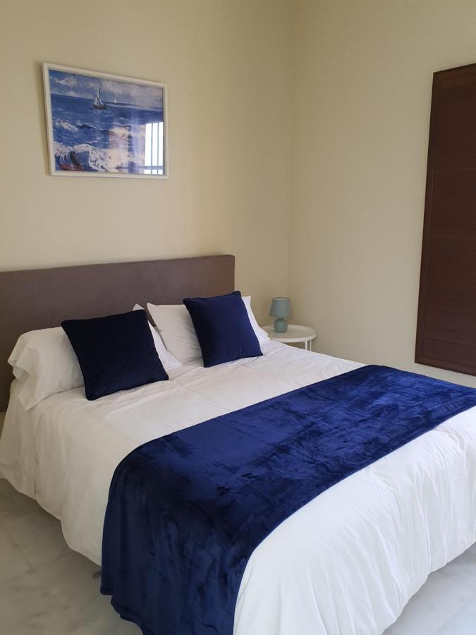 Casa Sevillana Centro Privatunterkunft *