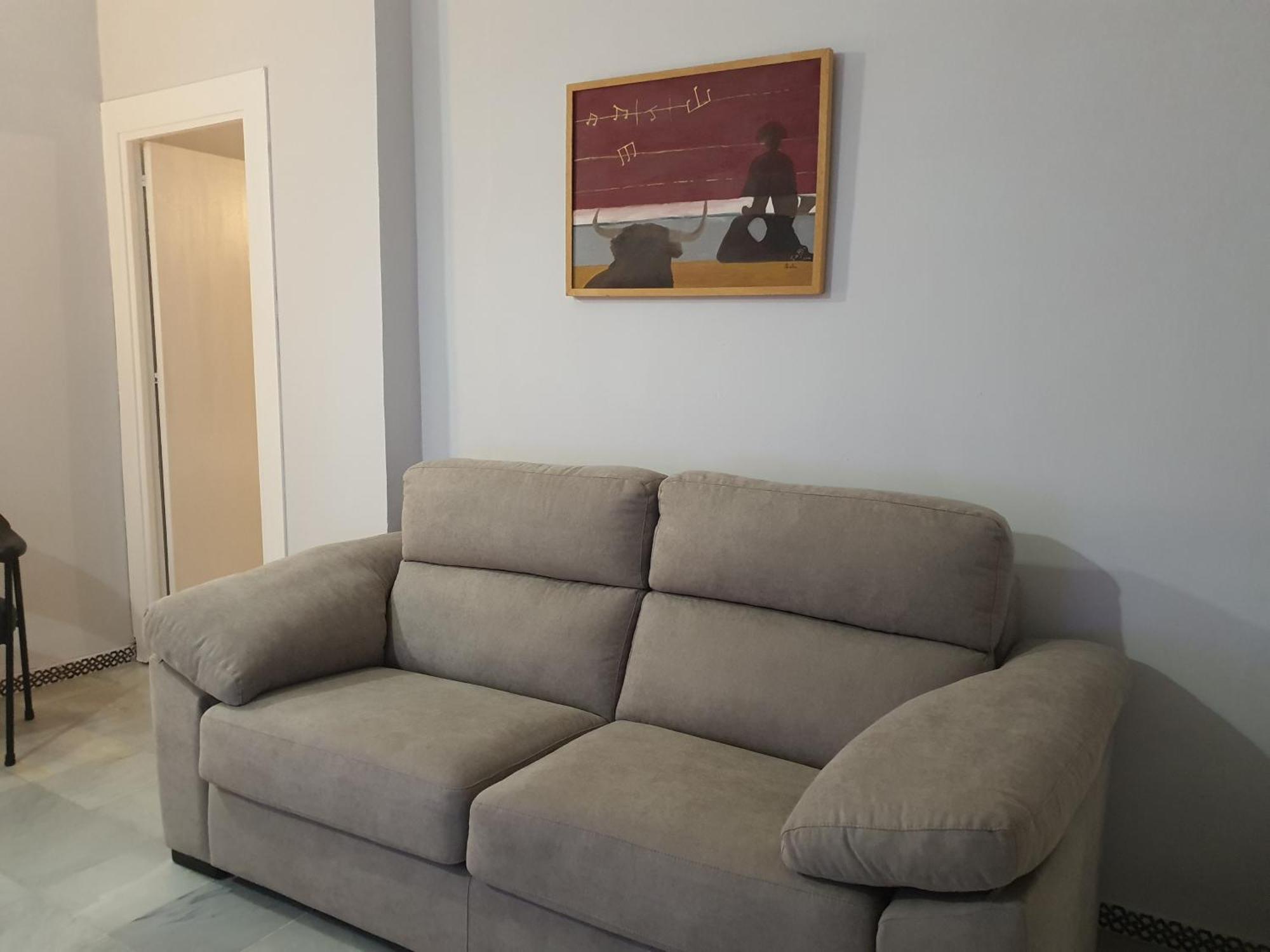 Quarto em Acomodações Particulares Habitación Casa Sevillana Centro Sevilha